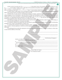 SN 908 Subordination Agreement (OR)