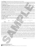 WA 13.5 Rental Agreement, Dwelling Unit Only, Month-to-Month Tenancy or Lease for Term (WA)