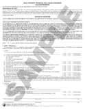 WA OWNER.LEAD Owner's Sale Agreement Set, home built before 1978 (WA)