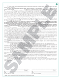 SN 1086 Property Management Agreement, Residential (OR)