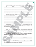 SN 1411 Petition for Probate of Will and Appointment of Personal Representative -- Testate (OR)