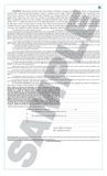 SN 705 Real Estate Contract, Purchaser Assumes Existing Encumbrance (OR)